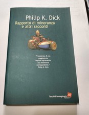 Rapporto minoranza altri usato  Martinengo