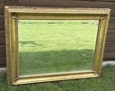 Gold framed wall for sale  CHICHESTER