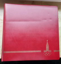 Vordruck album lympische gebraucht kaufen  Hünfelden