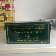 Vanguards va10399 limited for sale  ROMFORD