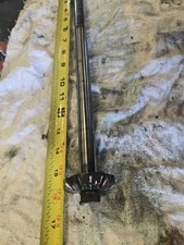Peerless transaxle axle for sale  Sedro Woolley