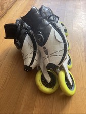 Powerslide speed skates gebraucht kaufen  Karlsruhe
