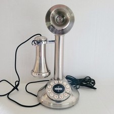 Crosley vtg candlestick for sale  Cottage Grove