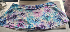 Swim skirt size for sale  MOLD