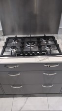 Aeg burner stainless for sale Aeg burner stainless for sale  ASHFORD