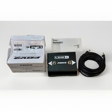 Line 6 FBV2 controlador pedal 2 botões controle de pé guitarra NOVO comprar usado  Enviando para Brazil
