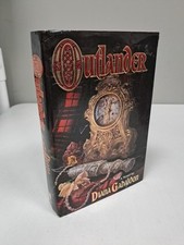 Outlander 1st edition d'occasion  Expédié en Belgium