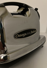 Omega juicer juice for sale  Sandy Hook