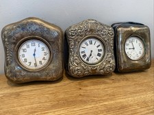 Antique sterling silver for sale Antique sterling silver for sale  WESTGATE-ON-SEA