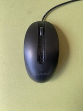 Lenovo corded optical for sale  LONDON