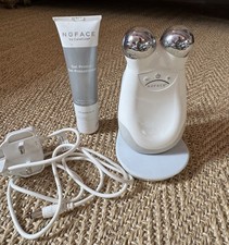 Nuface facial toning for sale  CHIPPENHAM