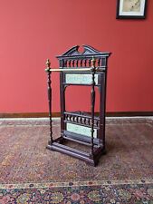 Antique victorian coalbrookdal for sale  KINGSWINFORD