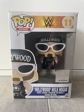 Funko pop wwe gebraucht kaufen  Weinheim