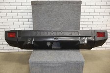 Hummer suv rear for sale  Marshallville