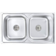 edelstahl spule doppelbecken gebraucht kaufen edelstahl spule doppelbecken gebraucht kaufen Schermbeck