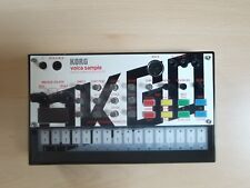 Korg volca sampler usato  Wolkenstein in Groeden