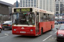 Bus photo midland for sale  PUDSEY