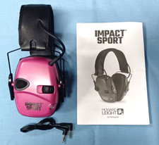 Impact sport electronic for sale  Durham