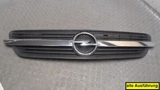 Kühlergrill pel x01 gebraucht kaufen  Warendorf