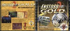Anstoss gold toller gebraucht kaufen  Langenzenn