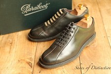 Scarpe oxford paraboot usato  Spedire a Italy