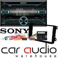 Passat sony double for sale  WOLVERHAMPTON