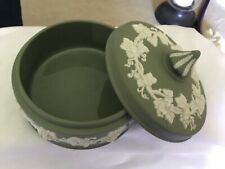 Vintage wedgewood trinket for sale  Hendersonville