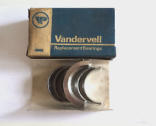Main bearings .050 for sale  CREDITON