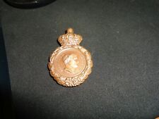 1821 french empereur napoleon  st helena madal saint helene  order, usado comprar usado  Enviando para Brazil