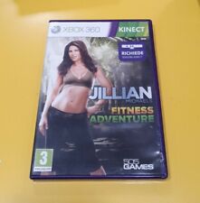 Jillian michaels fitness usato  Italia