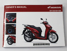 Genuine 2020 honda for sale  GUILDFORD