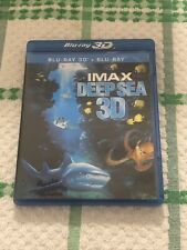 Imax deep sea usato  Genova