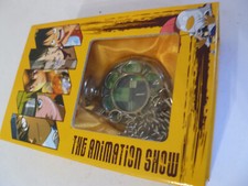 Animation show quartz for sale  ISLE OF BUTE