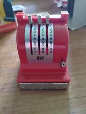 Ddr ferroplast registrierkasse gebraucht kaufen  Jessen