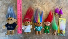 Russ troll dolls for sale  Romeo