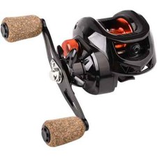 Baitcasting fishing reel for sale  LONDON