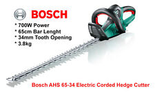 Bosch ahs hedge for sale  UK