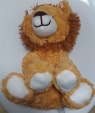 Hapello lion cuddly for sale  UK