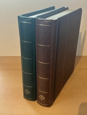 Vordruckalben brd bund gebraucht kaufen  Steinach