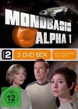 Mondbasis alpha season gebraucht kaufen  Berlin
