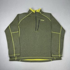 Rab jumper men for sale  HATFIELD