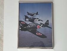 Framed print gunmman for sale  North Las Vegas