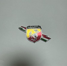 Abarth genuine 124 d'occasion  Expédié en Belgium