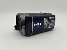 Sony handycam hdr gebraucht kaufen  Sassenburg