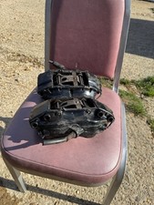 e38 calipers for sale  EAST COWES