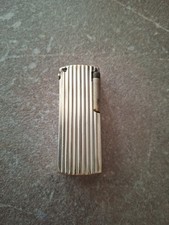 Ancien lourd briquet d'occasion  Villemandeur