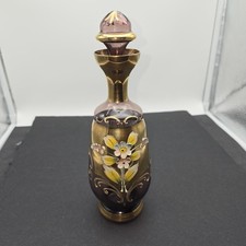 Decanter vintage anni usato  Spedire a Italy