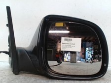 Retroviseur droit audi d'occasion  Elven