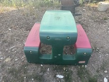 Kids plastic outdoor for sale  COLCHESTER