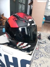 Helmets for sale  WALLSEND